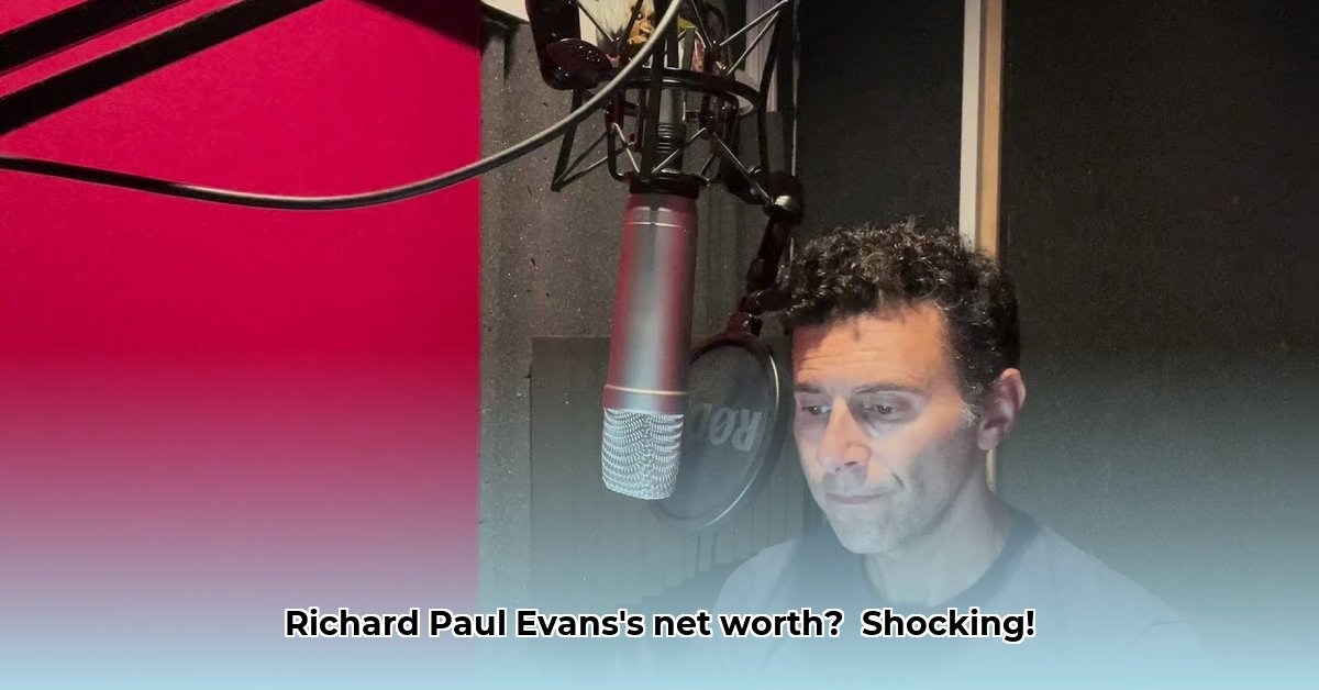 richard-paul-evans-net-worth